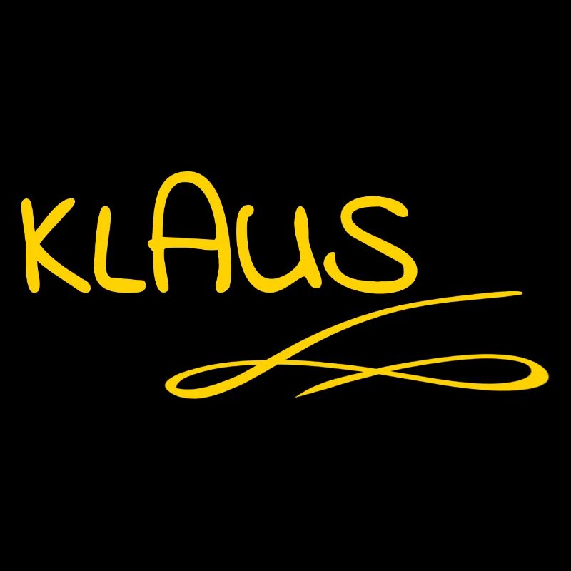 Klaus