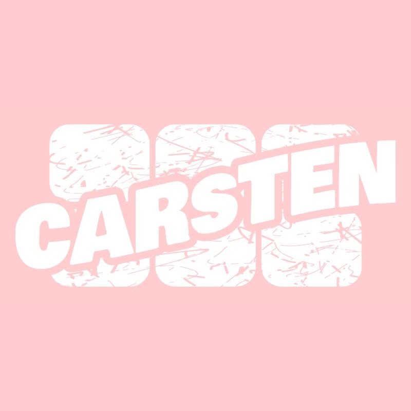 Cadeau pour Carsten
