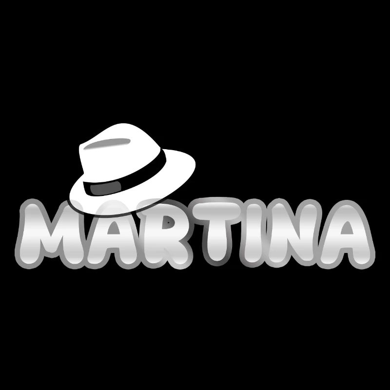 Gift for Martina