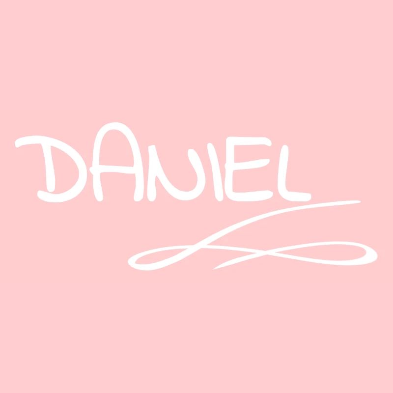 Daniel as a first name