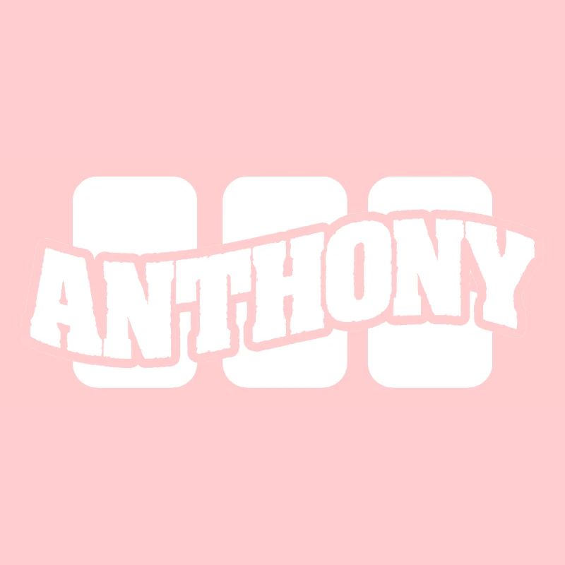 Nom : Anthony