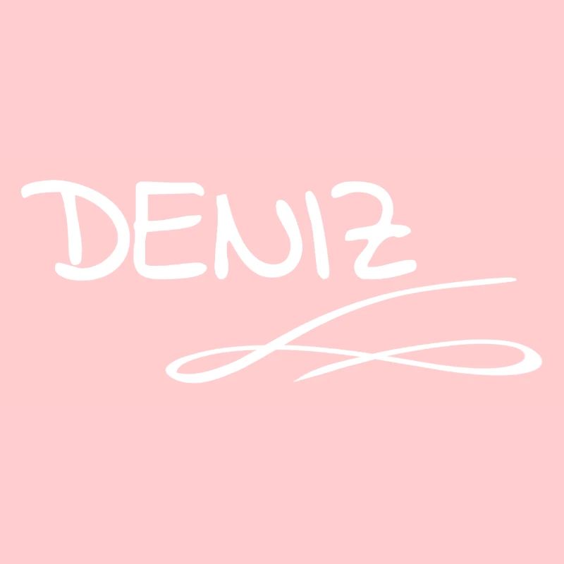 Deniz comme prénom