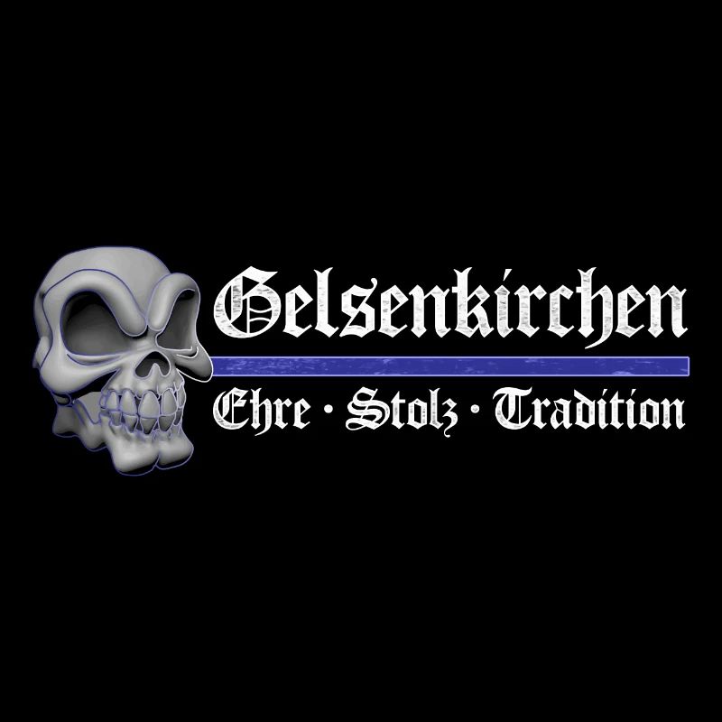 Gelsenkirchen - Ehre Stolz Tradition