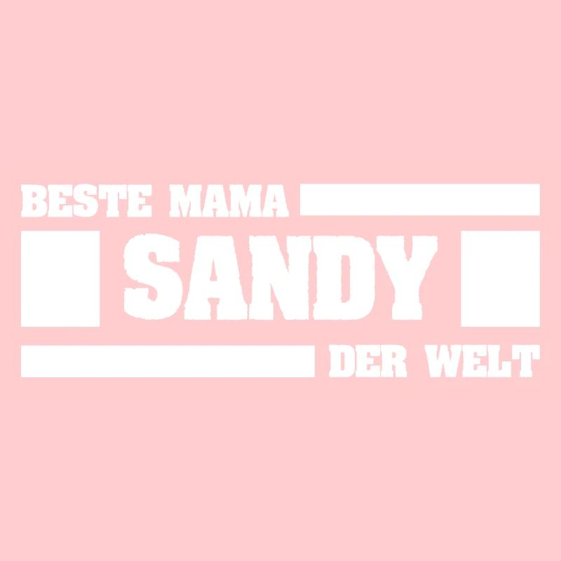 Mutter Sandy