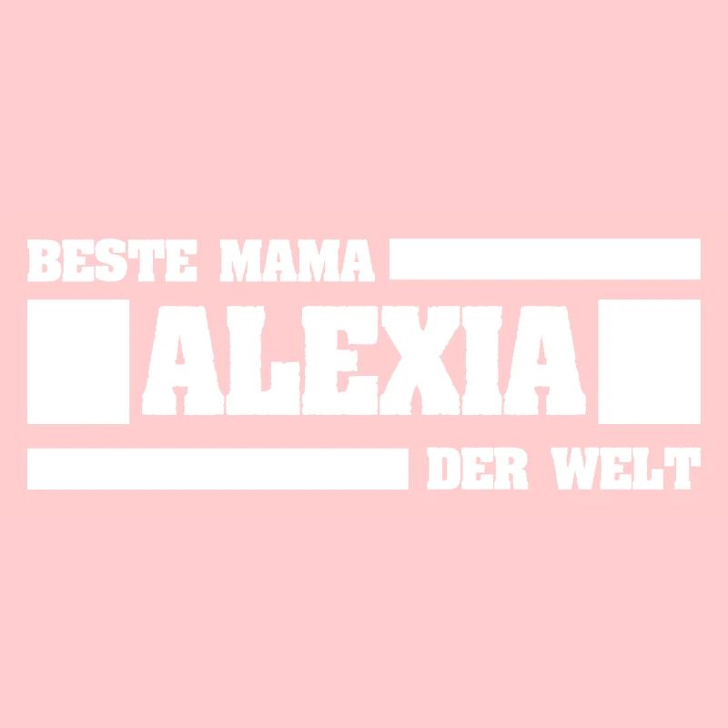 Mutter Alexia