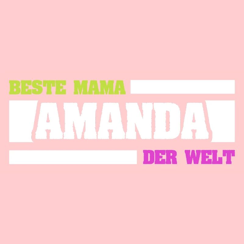 Moeder Amanda