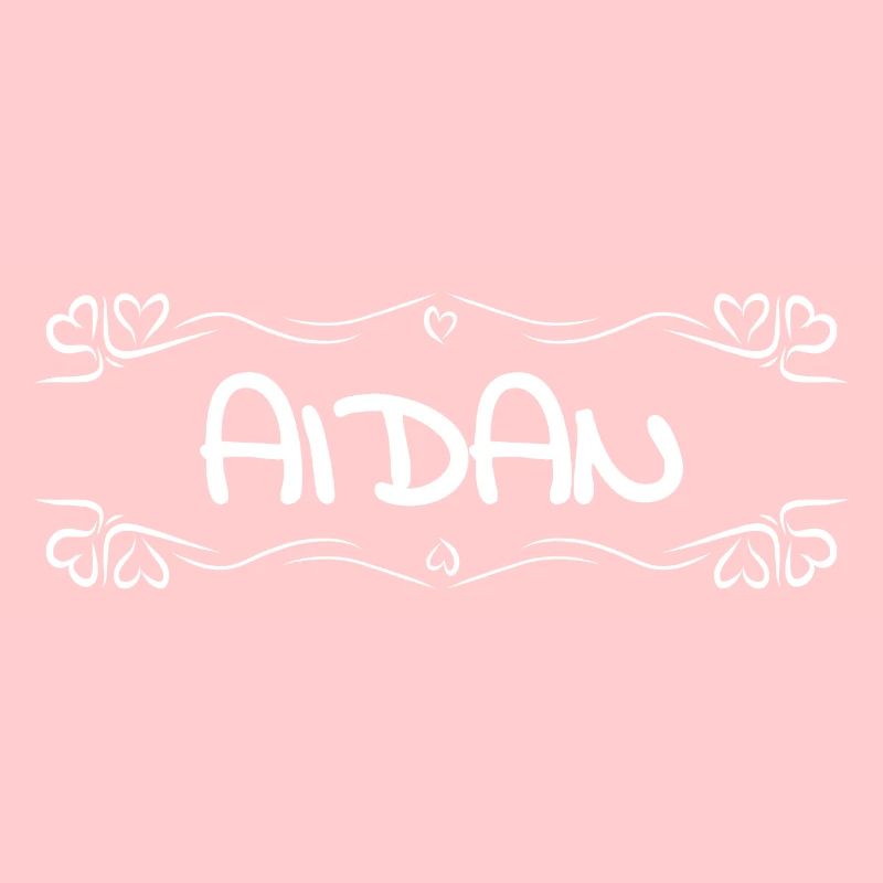 Aidan