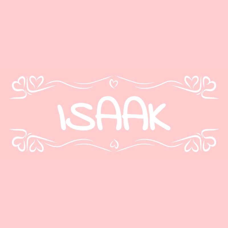Name Isaac