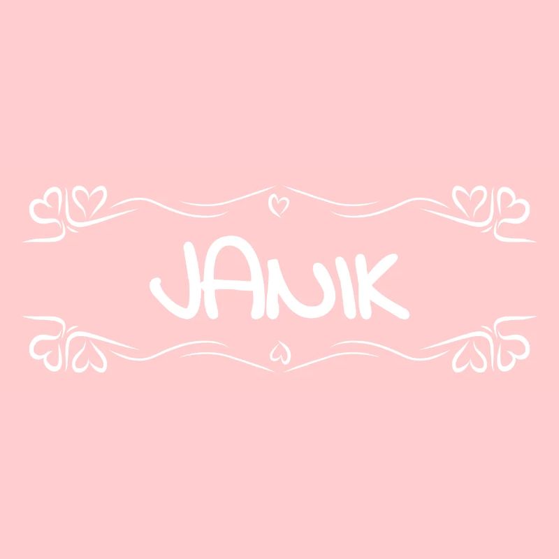 Nom Janik