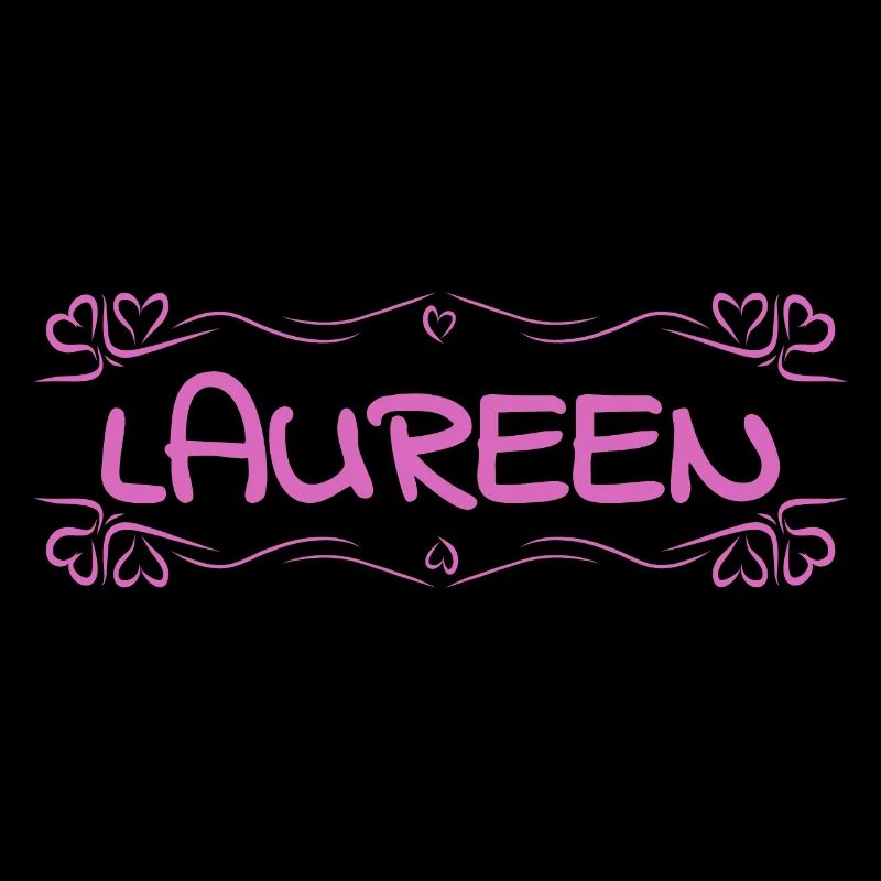 Nom Laureen