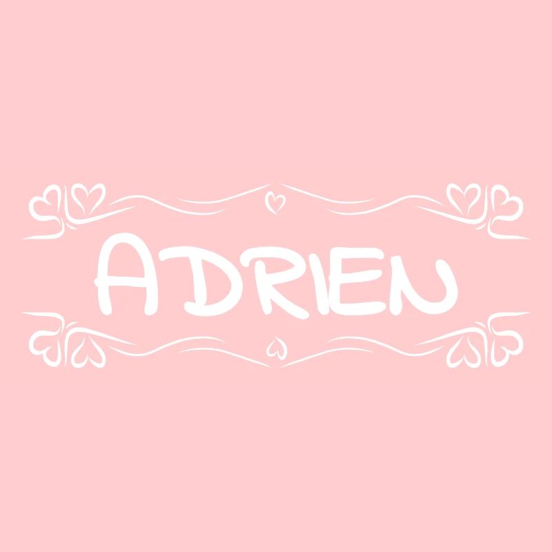 Adrien als Name