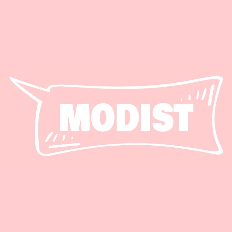 Speech Bubble Modist