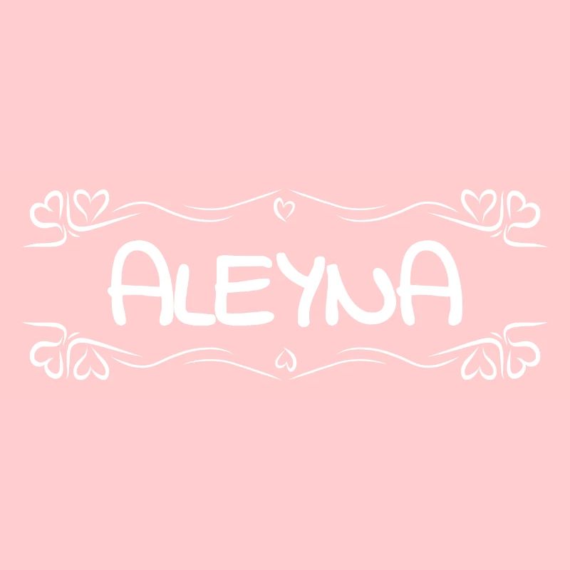 Gift for Aleyna