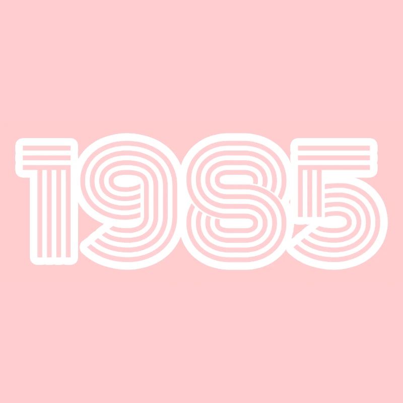Né en 1985