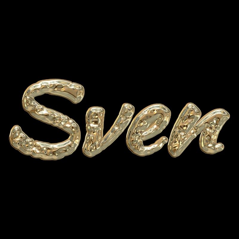 Sven Sven