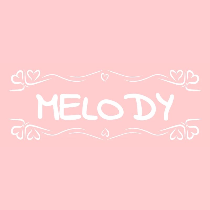 Name: Melody