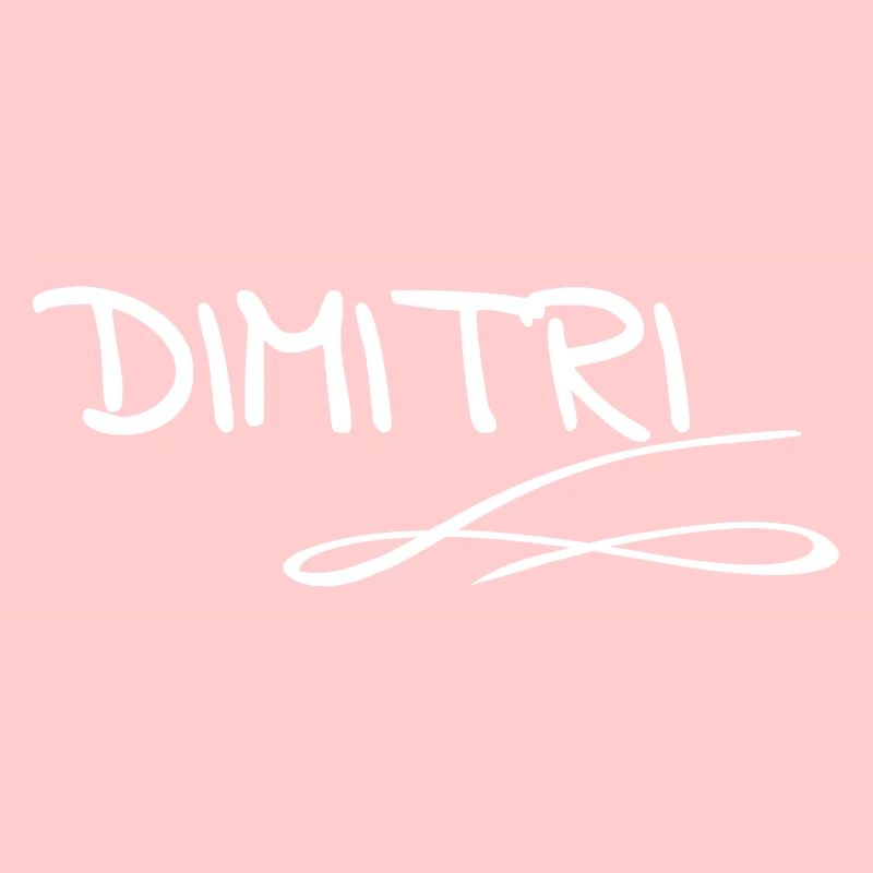 Dimitri