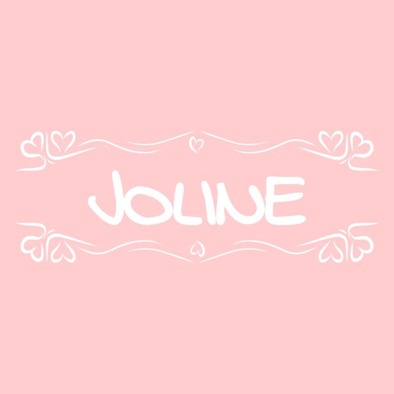 Joline as a name