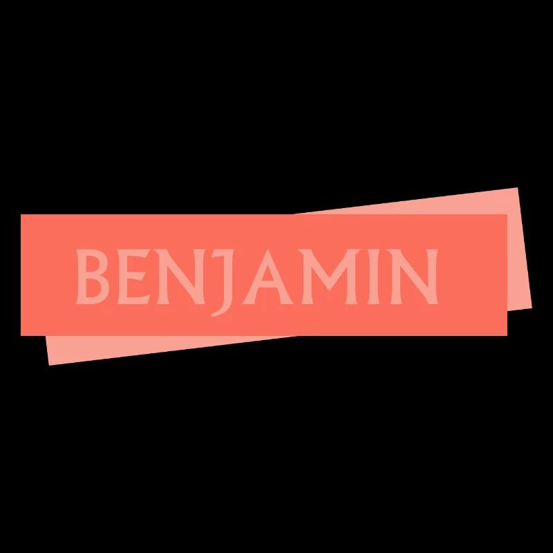 Benjamin