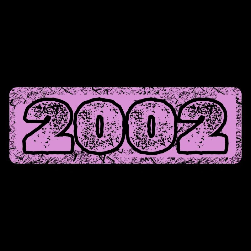 Numéro 2002