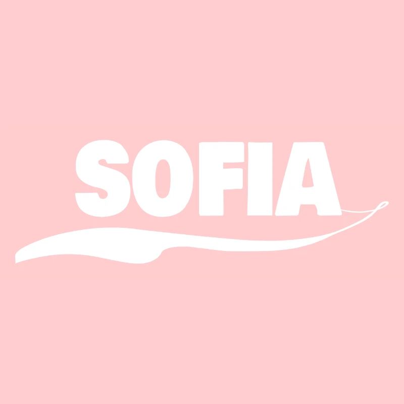 Sofia comme prénom