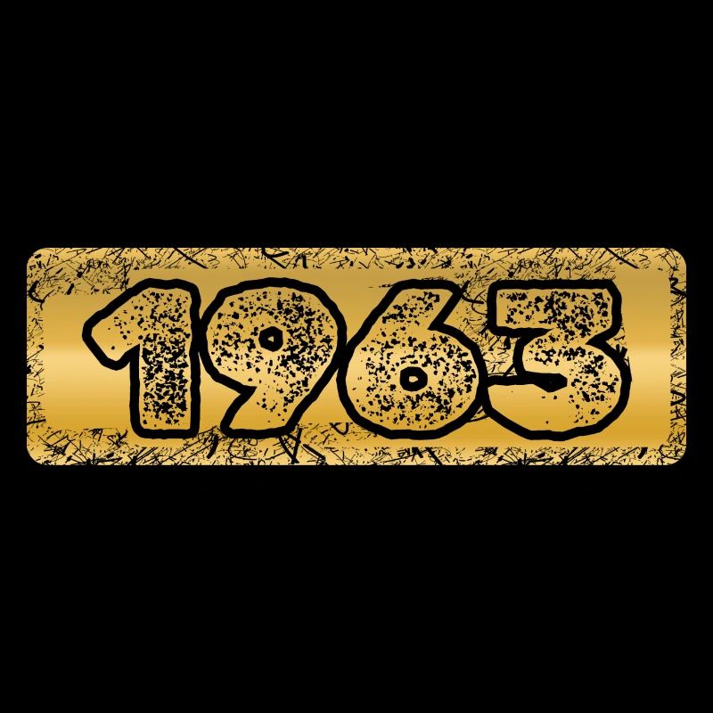 Année 1963