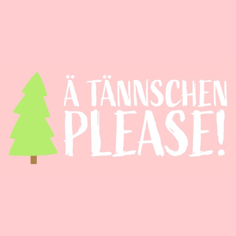 Xmas Denglisch - Ä TÄNNSCHEN PLEASE!