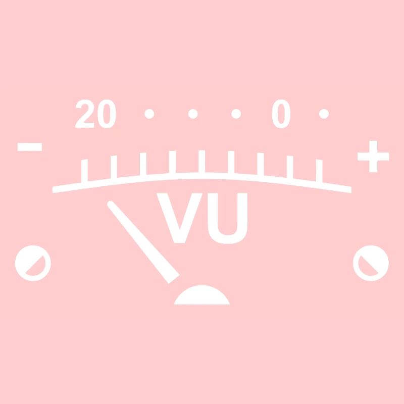 Vu Meter