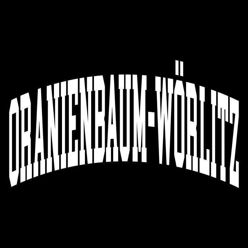 Oranienbaum-Wörlitz