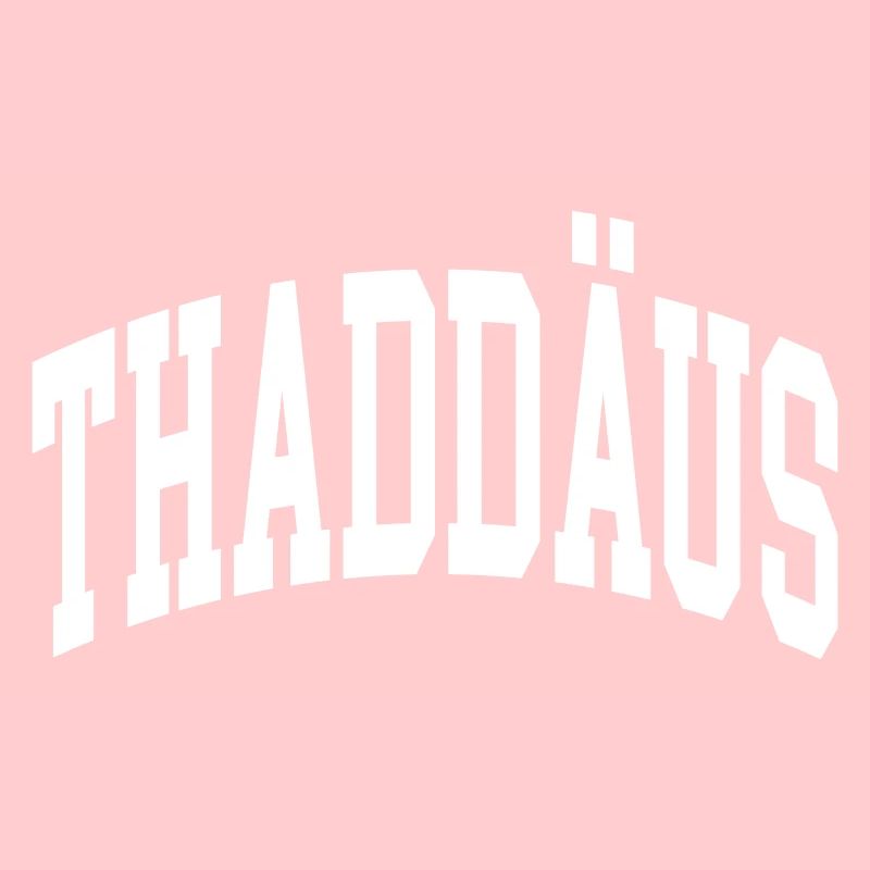 Thaddeus