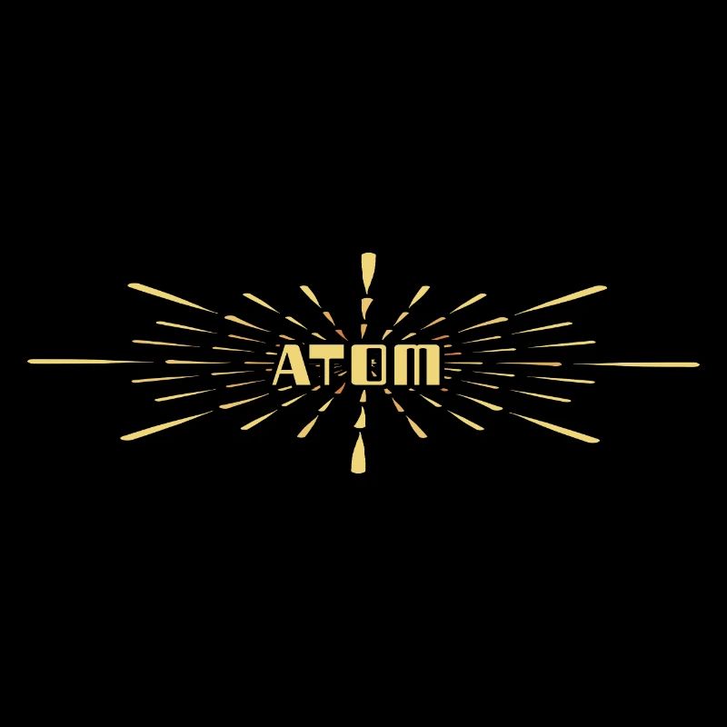 Name Atom Atomar Chemistry Neutron Electron