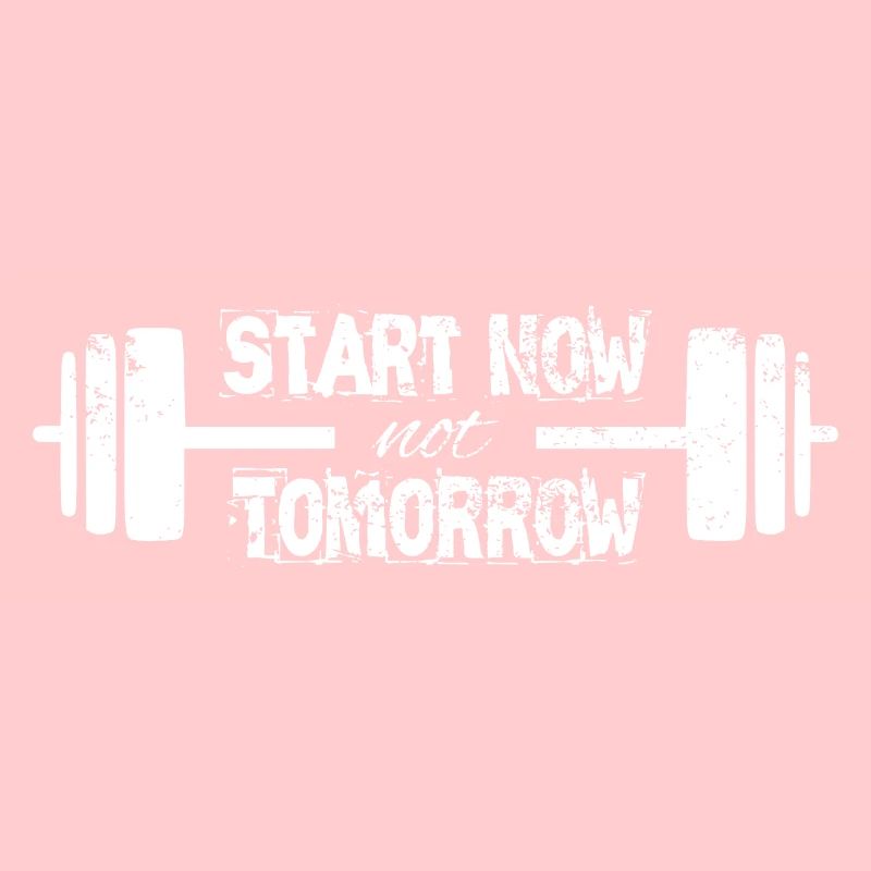 Citation motivation: Ne commencez pas demain