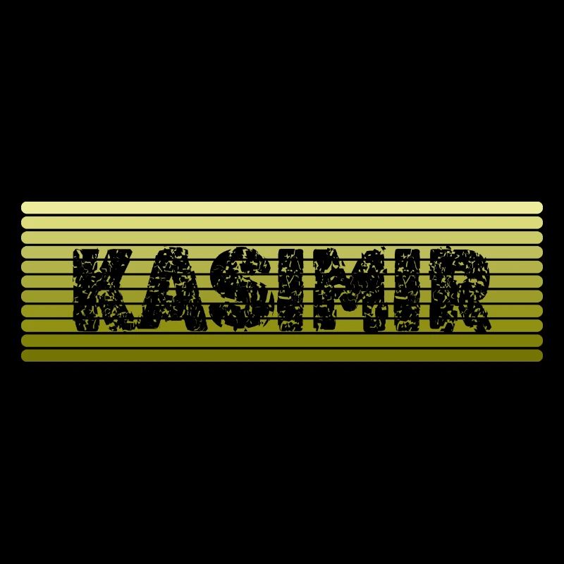 Gift for Kasimir