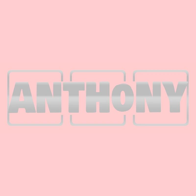 Baptiser Anthony