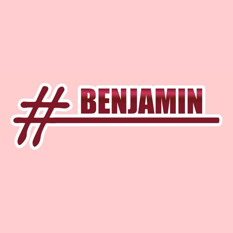 BENJAMIN Benjamin
