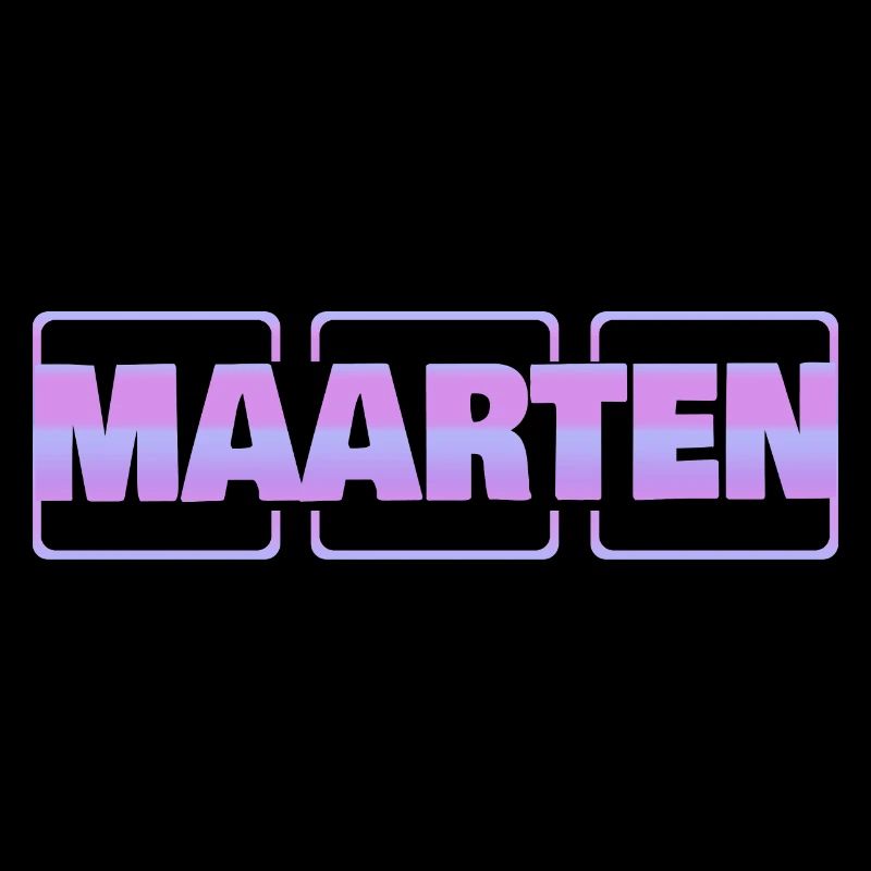 Pregnancy Maarten