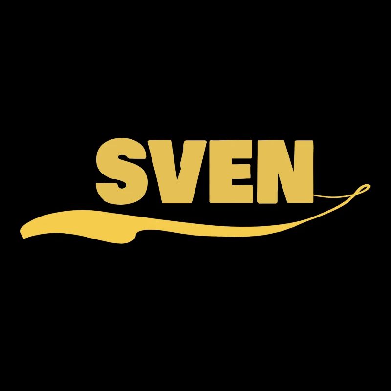 Vater Sven