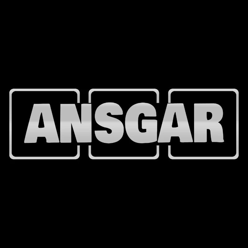 Ansgar
