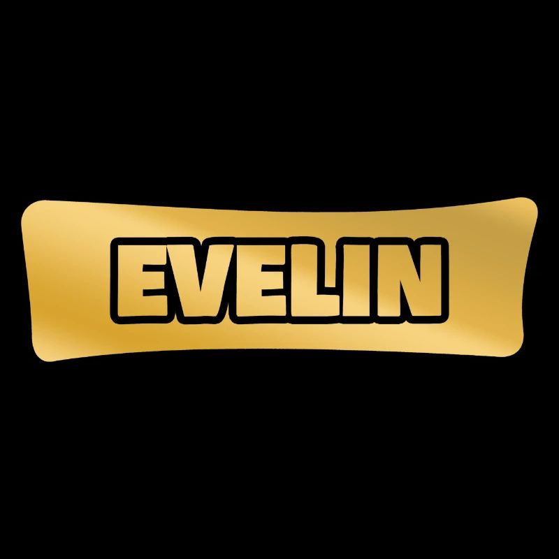 Vorname Evelin