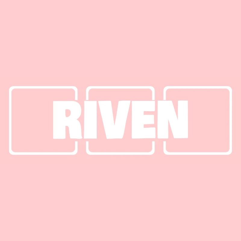 Riven als Name