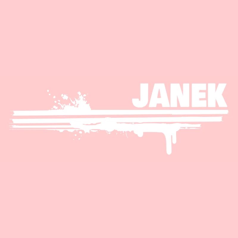 Geschenk für Janek