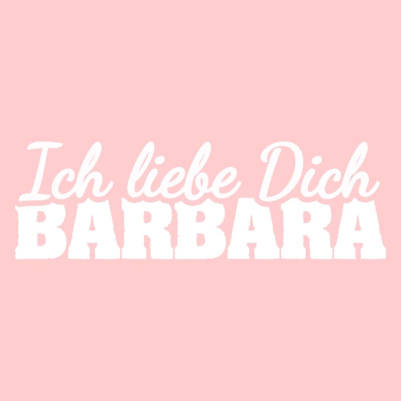 Chère Barbara,