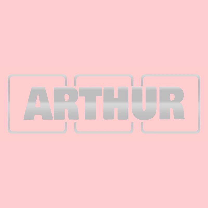 Arthur als Geschenkidee