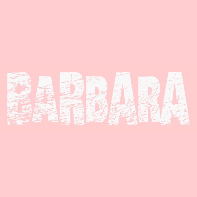 Barbara Lettrage