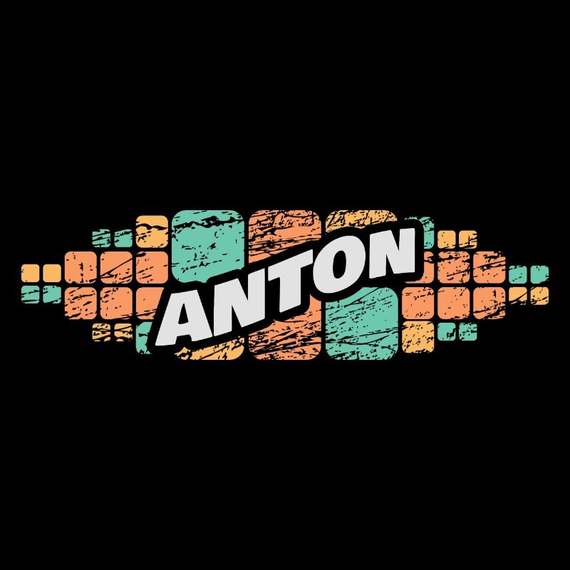 Gift for Anton