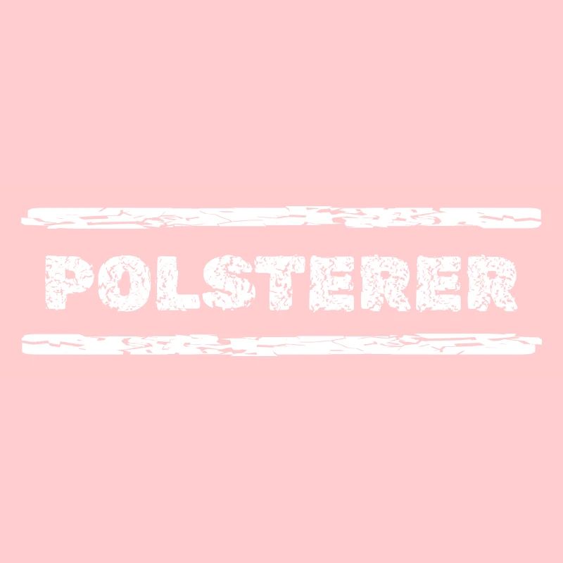 Beruf Polsterer