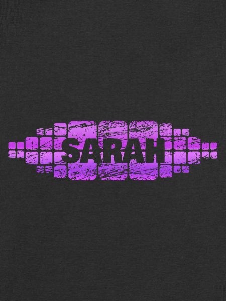 Mutti Sarah