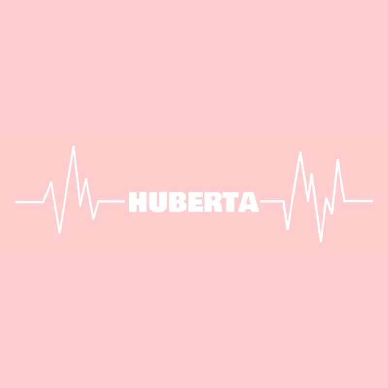 First name Huberta