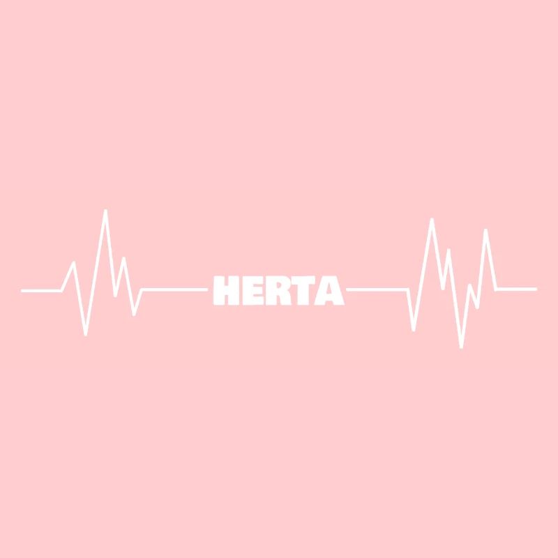 First name Herta