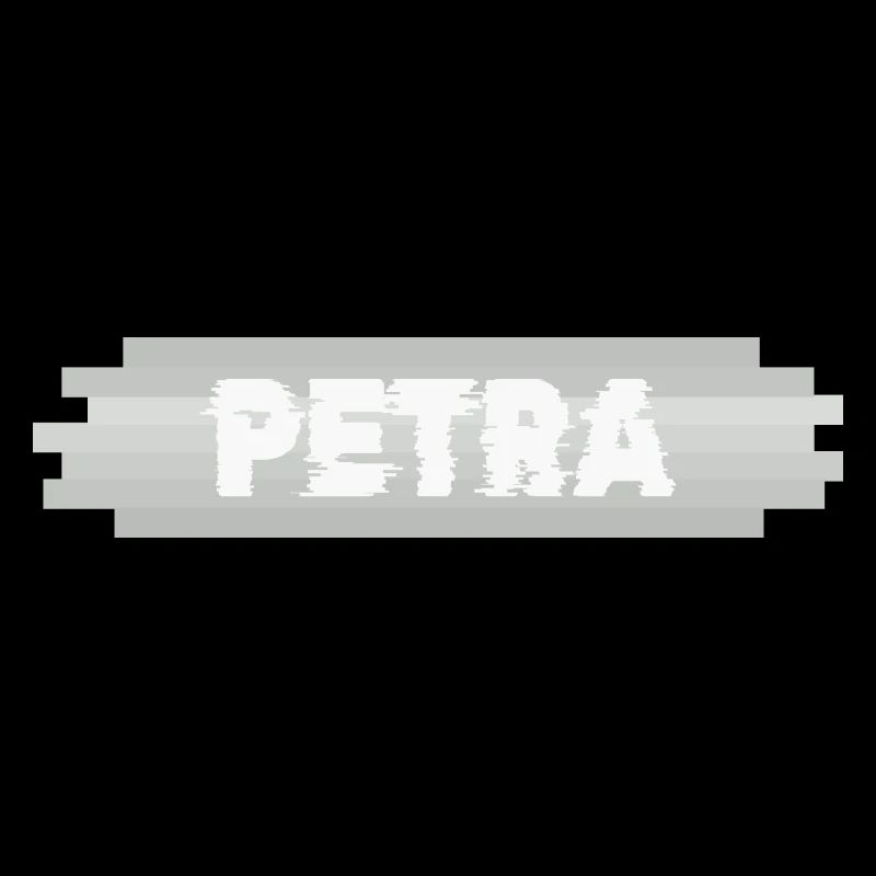 Petra als Name